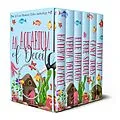 E-Book (epub) An Aquarium of Deceit (A Cozy Mystery Tribe Anthology, #5) von Verena DeLuca, Kathryn Mykel, Elle Hartford