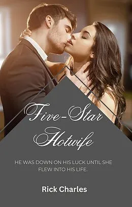 E-Book (epub) Five-Star Hotwife von Rick Charles