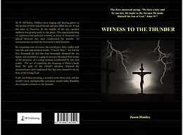 E-Book (epub) Witness to the Thunder von Jason Hanley