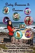 E-Book (epub) Poetry Treasures 3: Passions von Kaye Lynne Booth, Willow Willers, Abbie Taylor