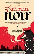 E-Book (epub) Arabian Noir von Alex Shaw, Rohini Sunderam, Paul Freeman