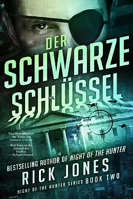E-Book (epub) Der Schwarze Schlussel (Deutsche Ausgabe) von Rick Jones