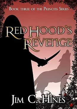 E-Book (epub) Red Hood's Revenge von Jim Hines