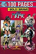 E-Book (pdf) Bold and the Brave: Volume Seven von Andrew Shayde