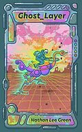 E-Book (epub) Ghost_Layer von Nathan Lee Green