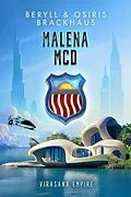E-Book (epub) Malena MCD von Beryll Brackhaus, Osiris Brackhaus