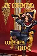 E-Book (epub) Drama King: A Nicky and Noah Mystery (Nicky and Noah Mysteries, #18) von Joe Cosentino