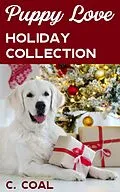 E-Book (epub) Puppy Love Holiday Collection von C. Coal