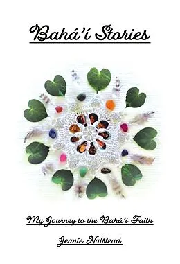 E-Book (epub) Baha'i Stories von Jeanie Halstead