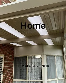 E-Book (epub) Home (Poetry of the Grasslands, #6) von Malobi S Sinha