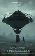 E-Book (epub) Uncanny Transmissions: Tales of Techno-Terrors and Alien Intrusions von MorbidEdge