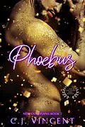 E-Book (epub) Phoebus: A M/M Non-Shifter Mpreg Romance (New Olympians, #7) von C. J. Vincent