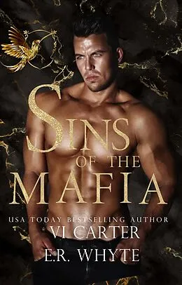 E-Book (epub) Sins of the Mafia (Sons of the Mafia) von Vi Carter, E. R. Whyte