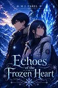 E-Book (epub) Echoes of the Frozen Heart von M. J. Farel