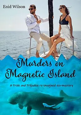 E-Book (epub) Murders on Magnetic Island von Enid Wilson