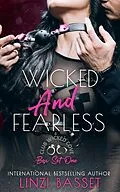 E-Book (epub) Wicked and Fearless (Club Wicked Cove, #7) von Linzi Basset