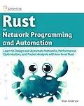 E-Book (epub) Rust for Network Programming and Automation von Brian Anderson
