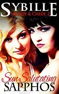 E-Book (epub) Sun Salutating Sapphos (Freddy & Chloe, #2) von Sybille