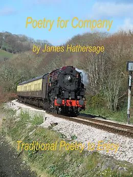 E-Book (epub) Poetry for Company von James Hathersage
