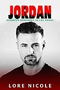 E-Book (epub) Jordan: Krampus Brothers in Las Vegas von Lore Nicole