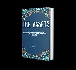 E-Book (epub) The Assets von Oscar Naligi