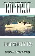 E-Book (epub) Float Street Notes von Ed Teja
