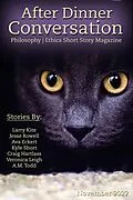 E-Book (epub) After Dinner Conversation Magazine von Larry Kite, Jesse Rowell, Ava Eckert