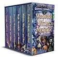 E-Book (epub) Deepwood Witches Mysteries von Shéa Macleod