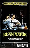 E-Book (epub) Re-Animator von Jeff Rovin