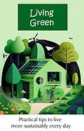 E-Book (epub) Living Green (Living Better) von LifeCraft