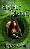 E-Book (epub) Simply Magic von J. Megan Smith