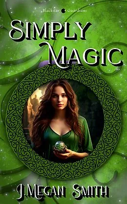 E-Book (epub) Simply Magic von J. Megan Smith
