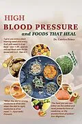 E-Book (epub) High Blood Pressure And Foods That Heal von Carolyn Prince