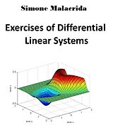 eBook (epub) Exercises of Differential Linear Systems de Simone Malacrida