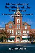 E-Book (epub) McConnelsville: The Village at the Crossroads von J Alan Erwine