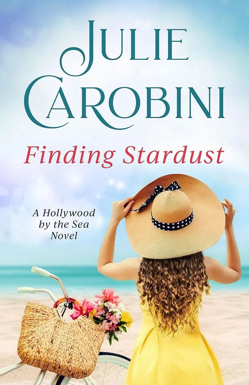 Finding Stardust (Hollywood By The Sea, #2)