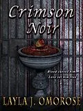 E-Book (epub) Crimson Noir von Layla J. Omorose