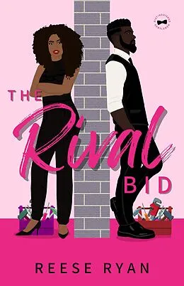 E-Book (epub) The Rival Bid von Reese Ryan