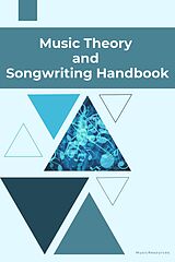 eBook (epub) Music Theory and Songwriting Handbook de MusicResources