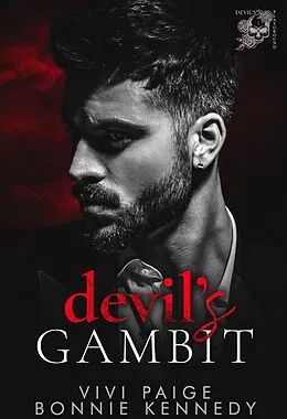 E-Book (epub) Devil's Gambit (Devil's Playground) von Vivi Paige, Bonnie Kennedy