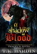 E-Book (epub) Of Shadow and Blood von Red Dawn