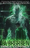 E-Book (epub) Evergreen: Trace Contact von J. Kevin Tumlinson