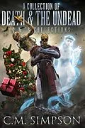 E-Book (epub) A Collection of Death and the Undead (C.M.'s Collections, #11) von C. M. Simpson