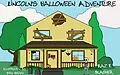 E-Book (epub) Lincoln's Halloween Adventure von Raz T. Slasher