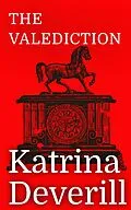 E-Book (epub) The Valediction von Katrina Deverill