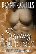 E-Book (epub) Saving Courtney (Bryant Station Curves, #4) von Rayne Rachels