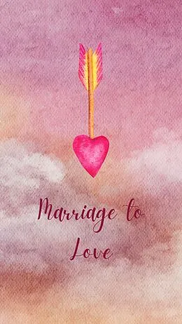 E-Book (epub) Marriage To Love von Ash Rash