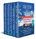 E-Book (epub) Frozen To Death von P. A. Thomas, R. C. Barnes, Bea Kendall