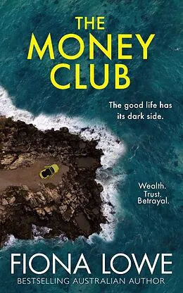 E-Book (epub) The Money Club von Fiona Lowe