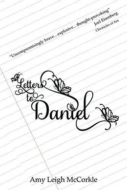 E-Book (epub) Letters to Daniel von Amy McCorkle